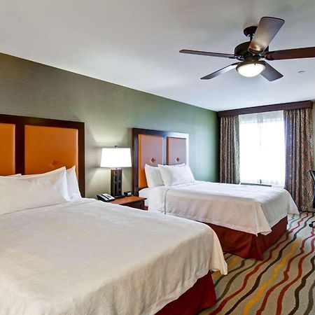 Homewood Suites By Hilton Richland Exteriér fotografie