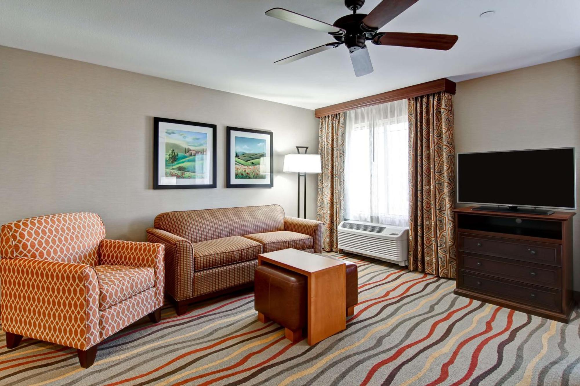 Homewood Suites By Hilton Richland Exteriér fotografie