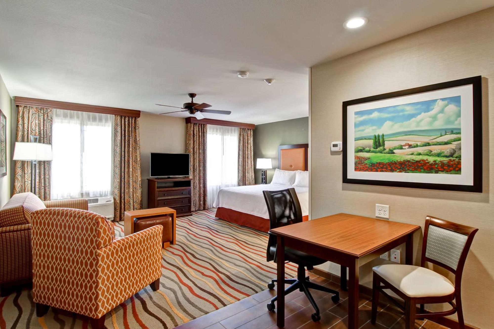 Homewood Suites By Hilton Richland Exteriér fotografie