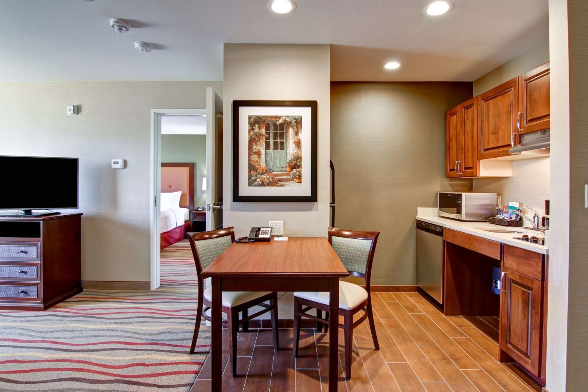 Homewood Suites By Hilton Richland Exteriér fotografie