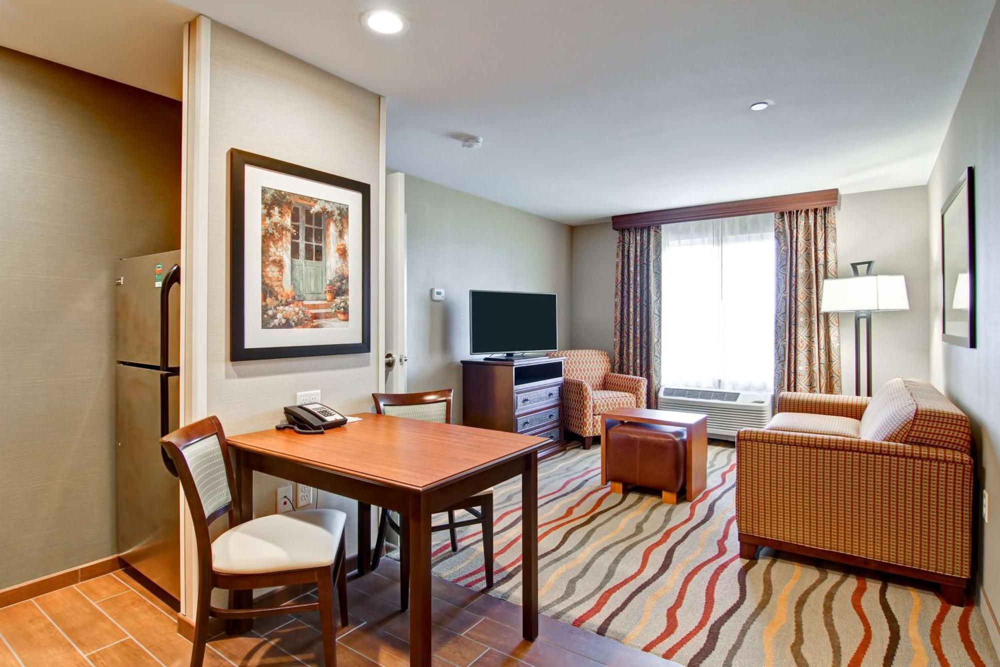Homewood Suites By Hilton Richland Exteriér fotografie