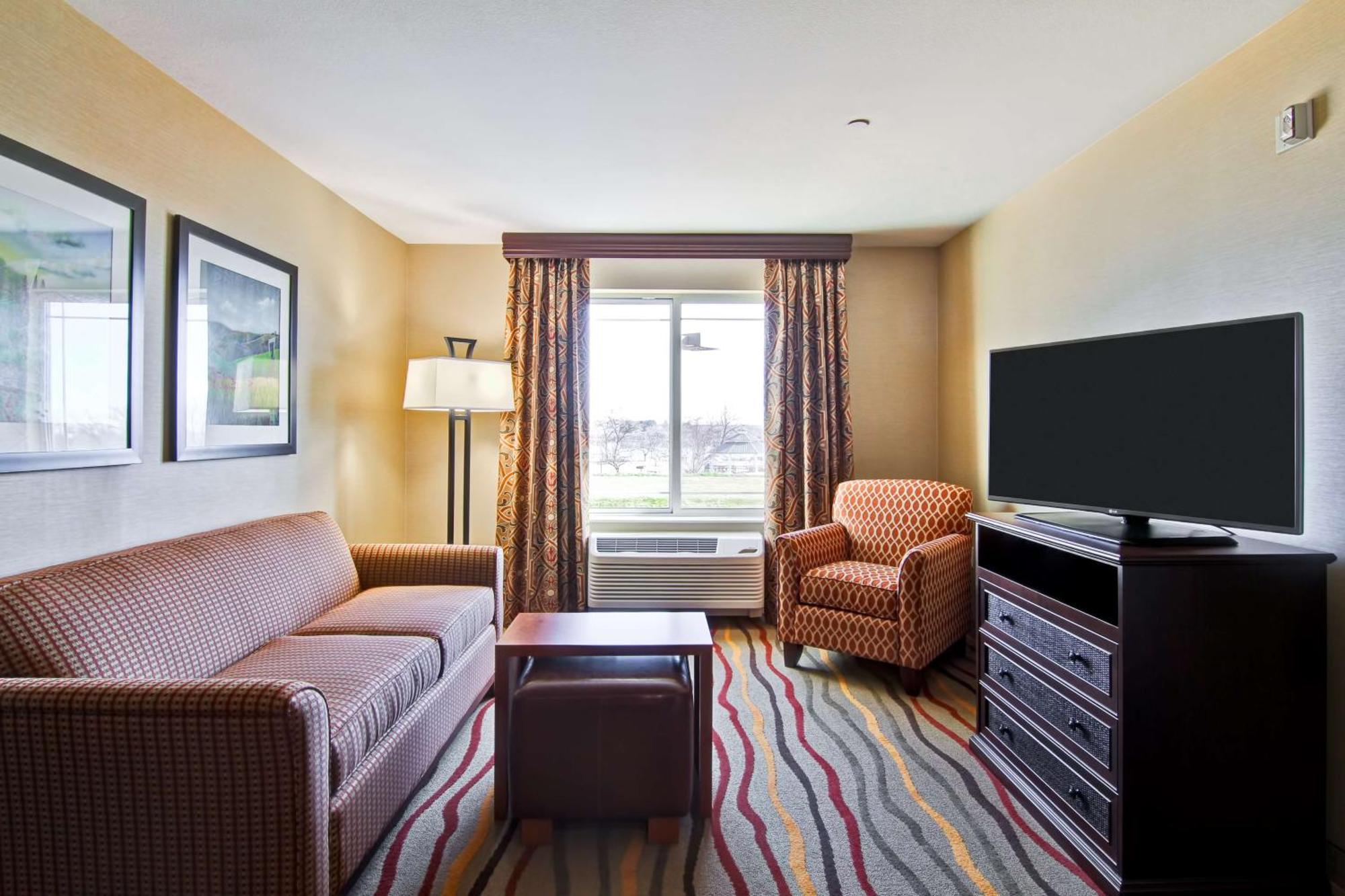 Homewood Suites By Hilton Richland Exteriér fotografie