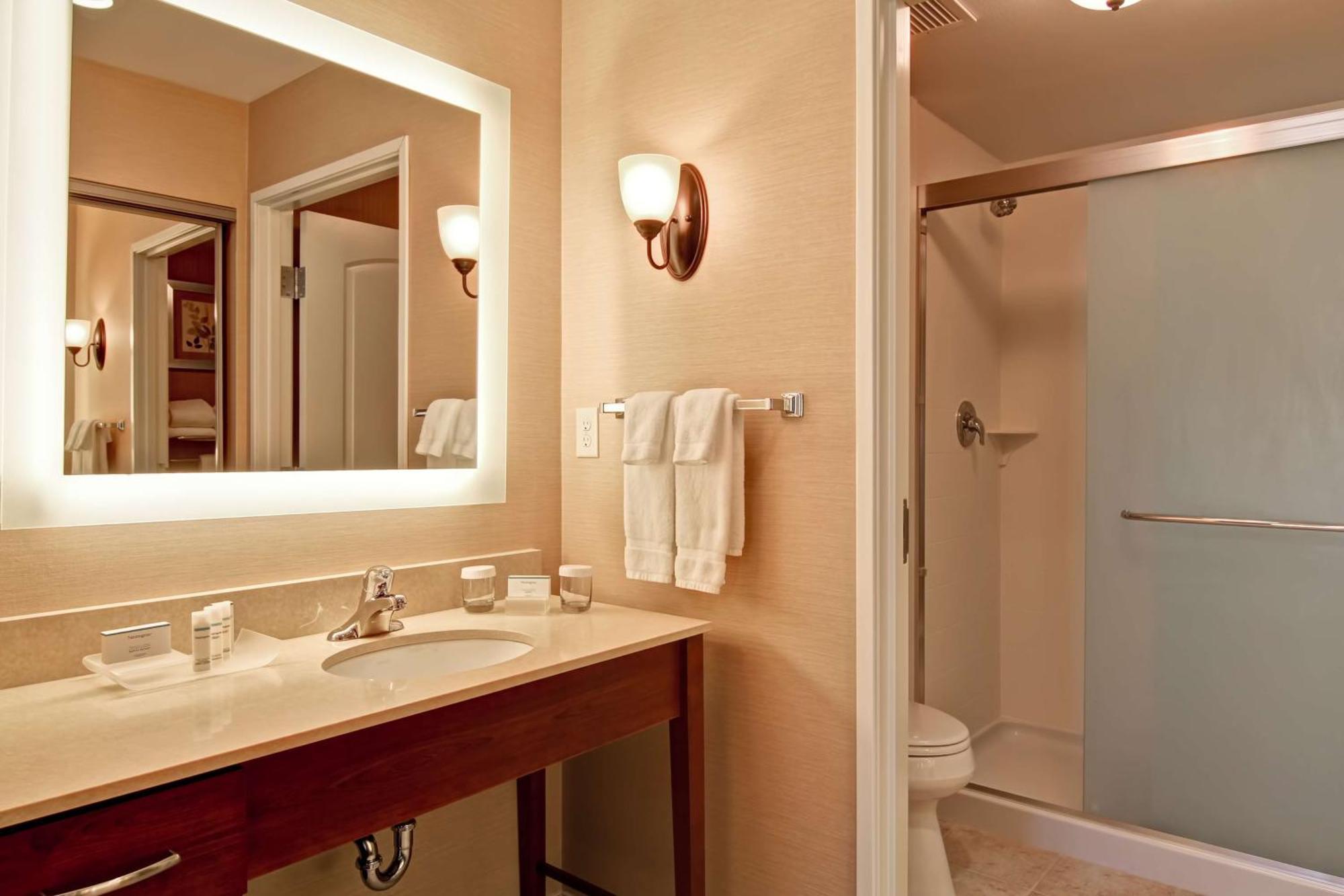 Homewood Suites By Hilton Richland Exteriér fotografie