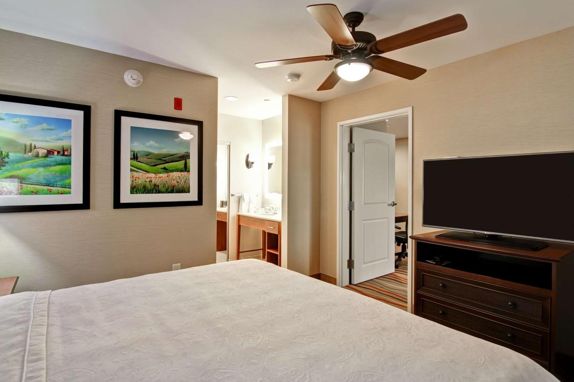 Homewood Suites By Hilton Richland Exteriér fotografie