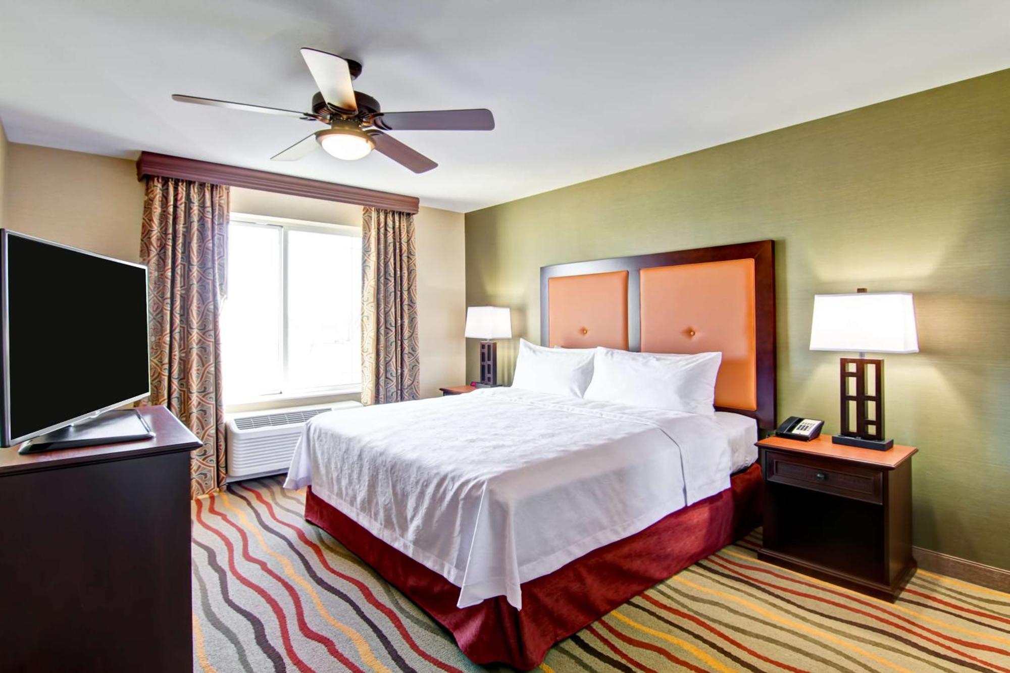 Homewood Suites By Hilton Richland Exteriér fotografie