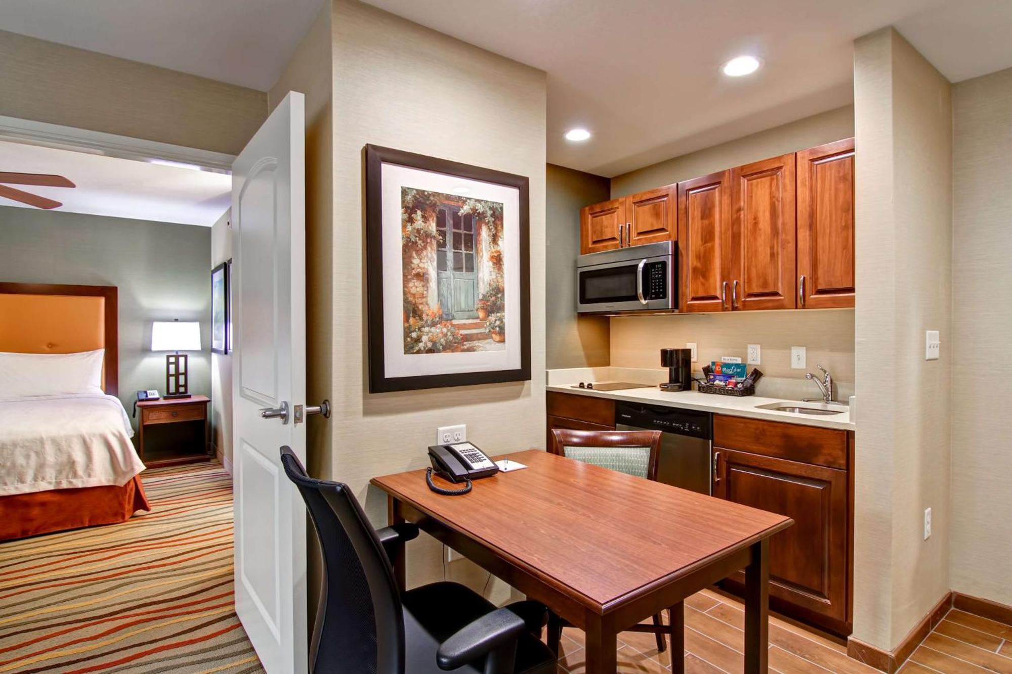 Homewood Suites By Hilton Richland Exteriér fotografie