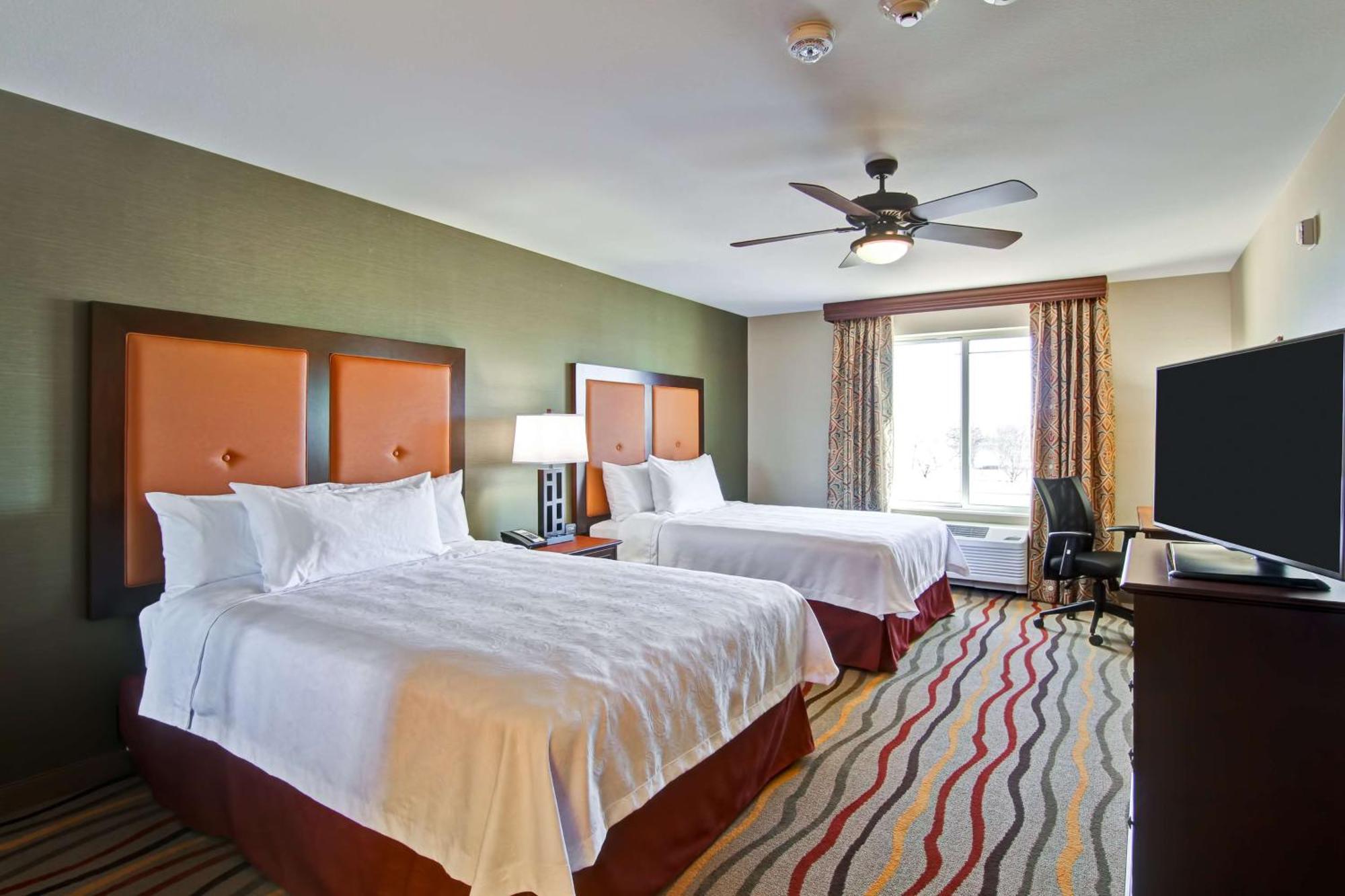 Homewood Suites By Hilton Richland Exteriér fotografie