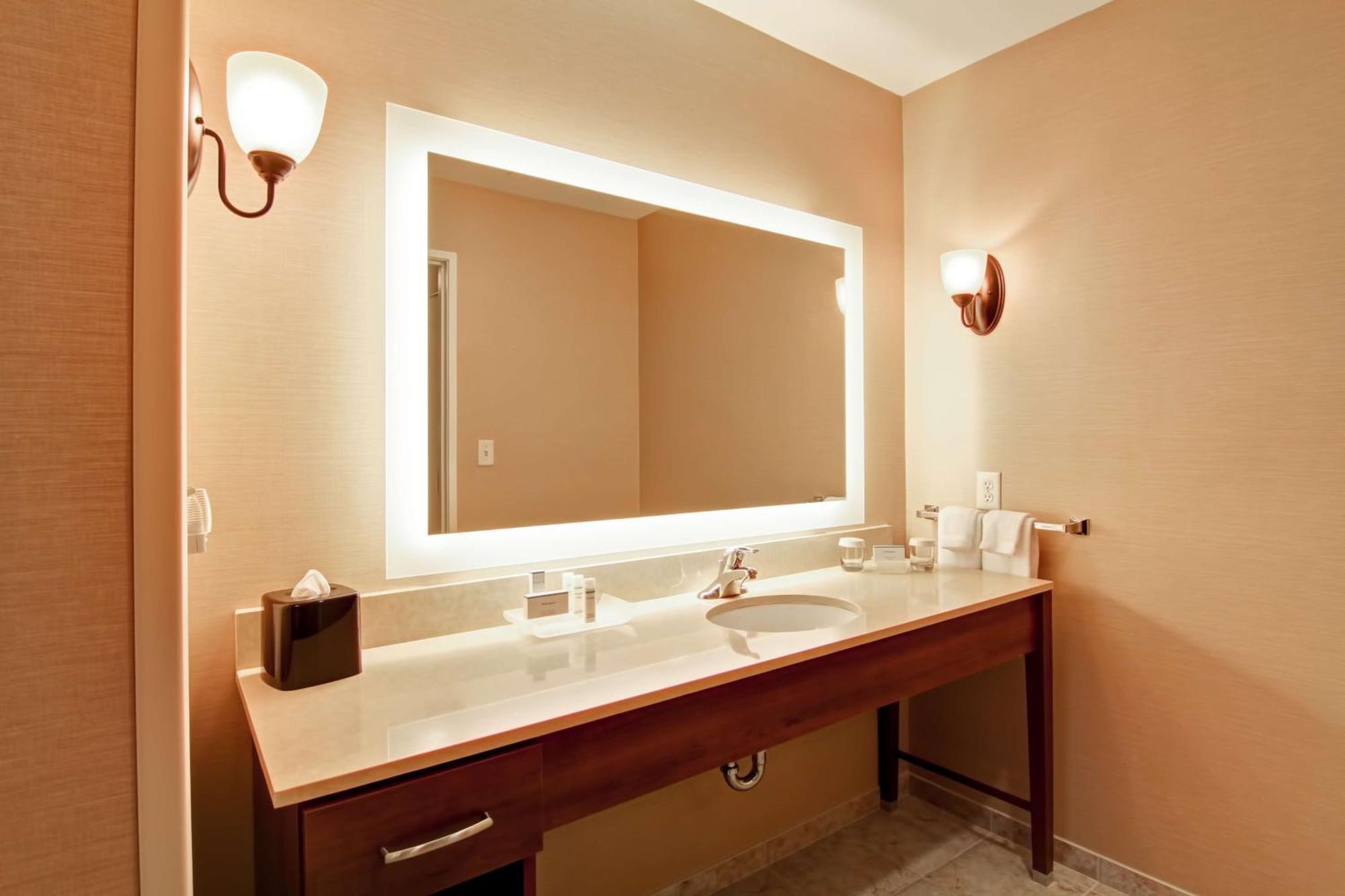 Homewood Suites By Hilton Richland Exteriér fotografie