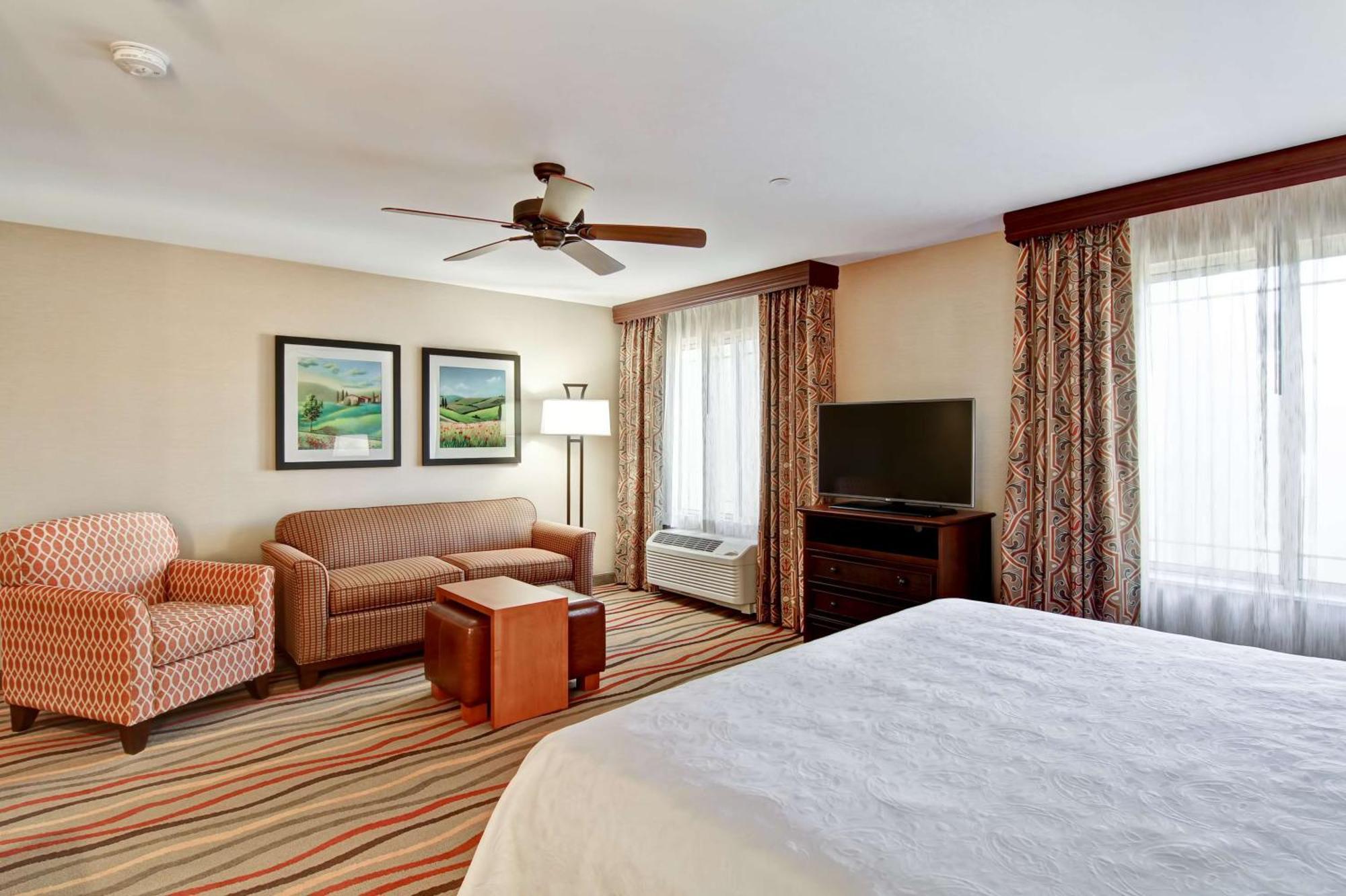 Homewood Suites By Hilton Richland Exteriér fotografie