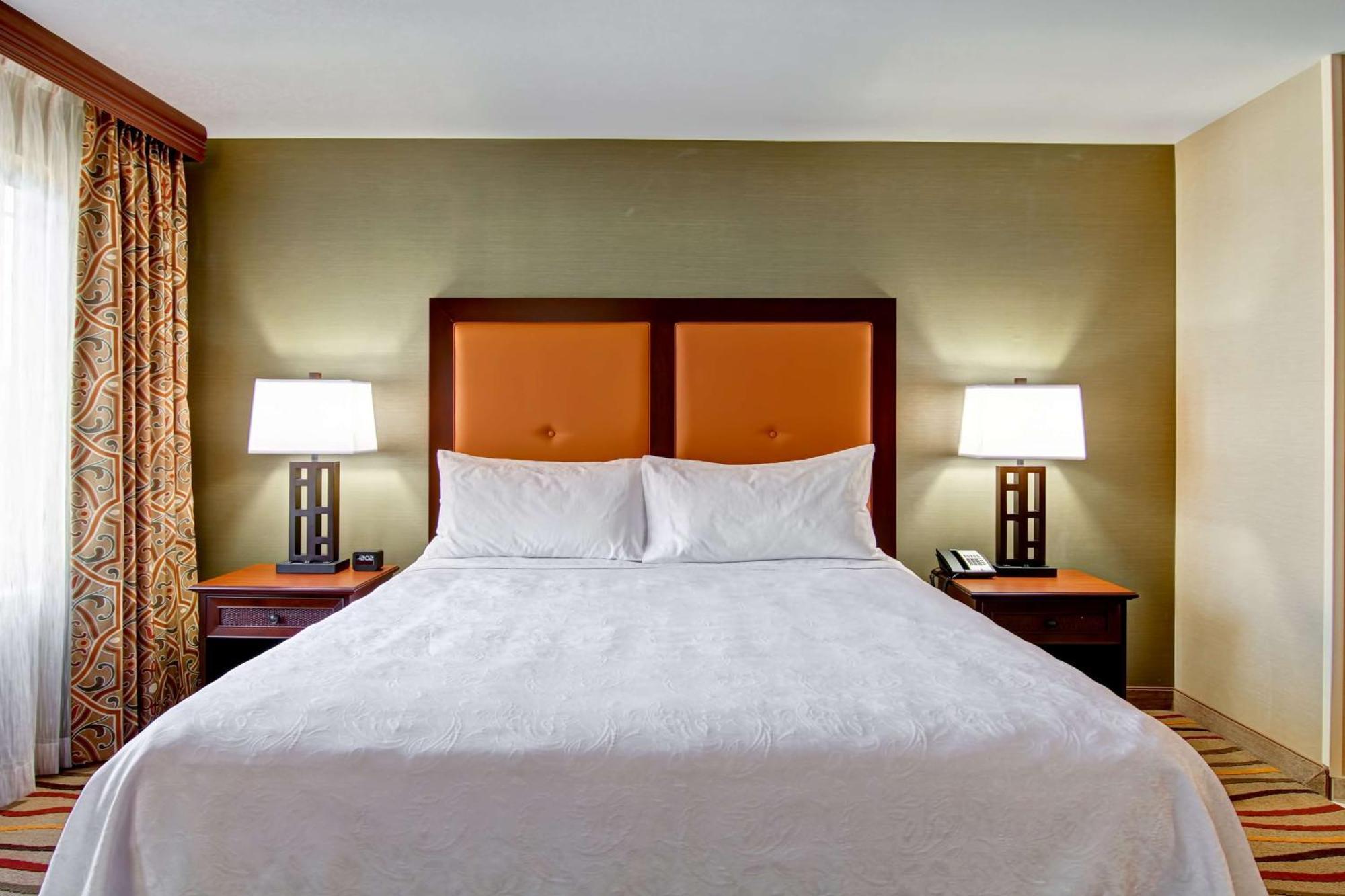 Homewood Suites By Hilton Richland Exteriér fotografie