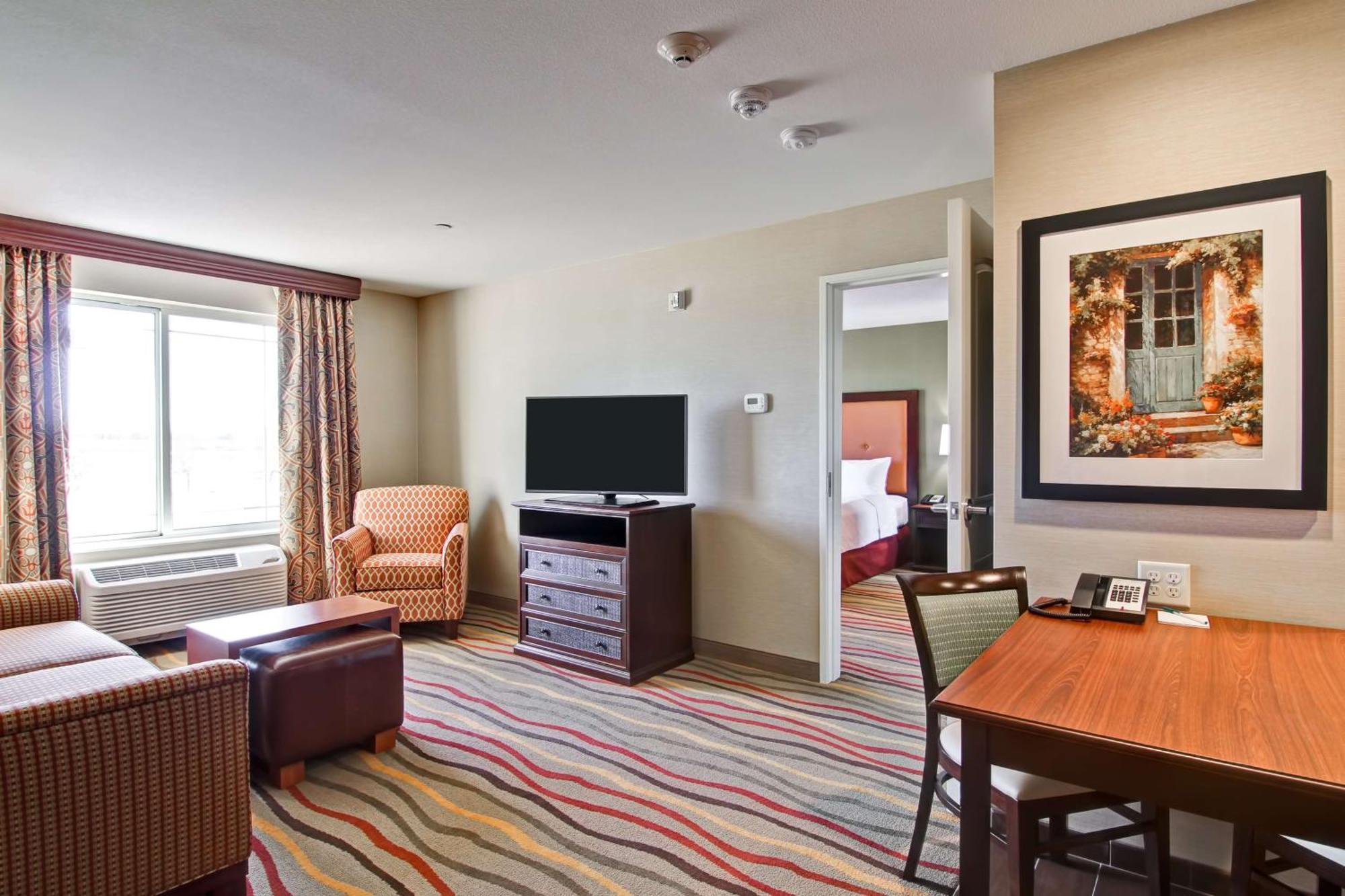 Homewood Suites By Hilton Richland Exteriér fotografie