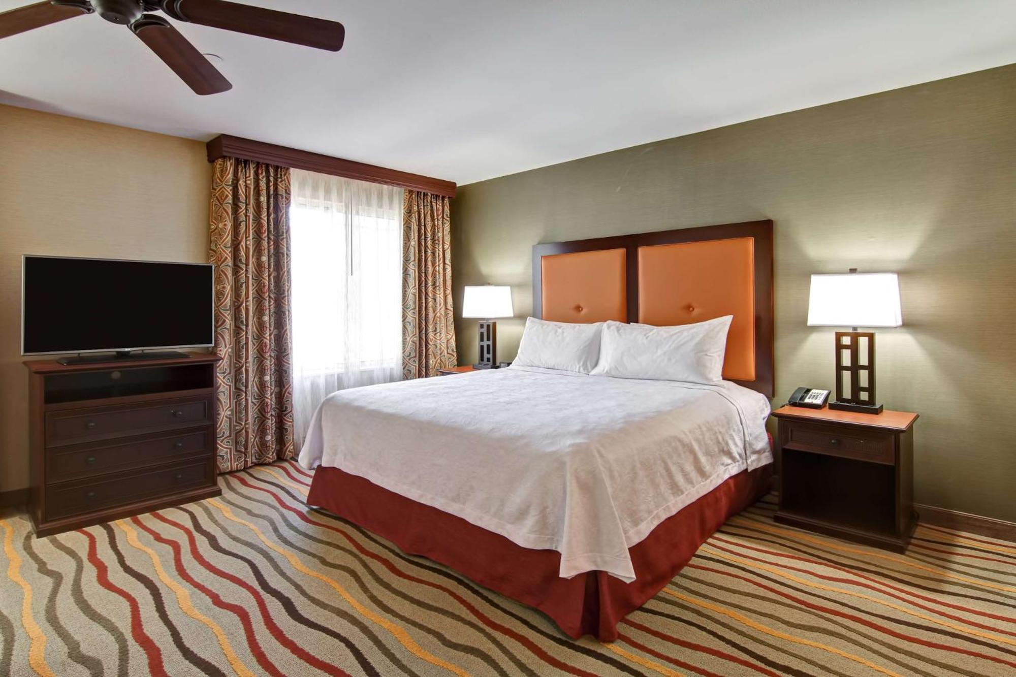 Homewood Suites By Hilton Richland Exteriér fotografie